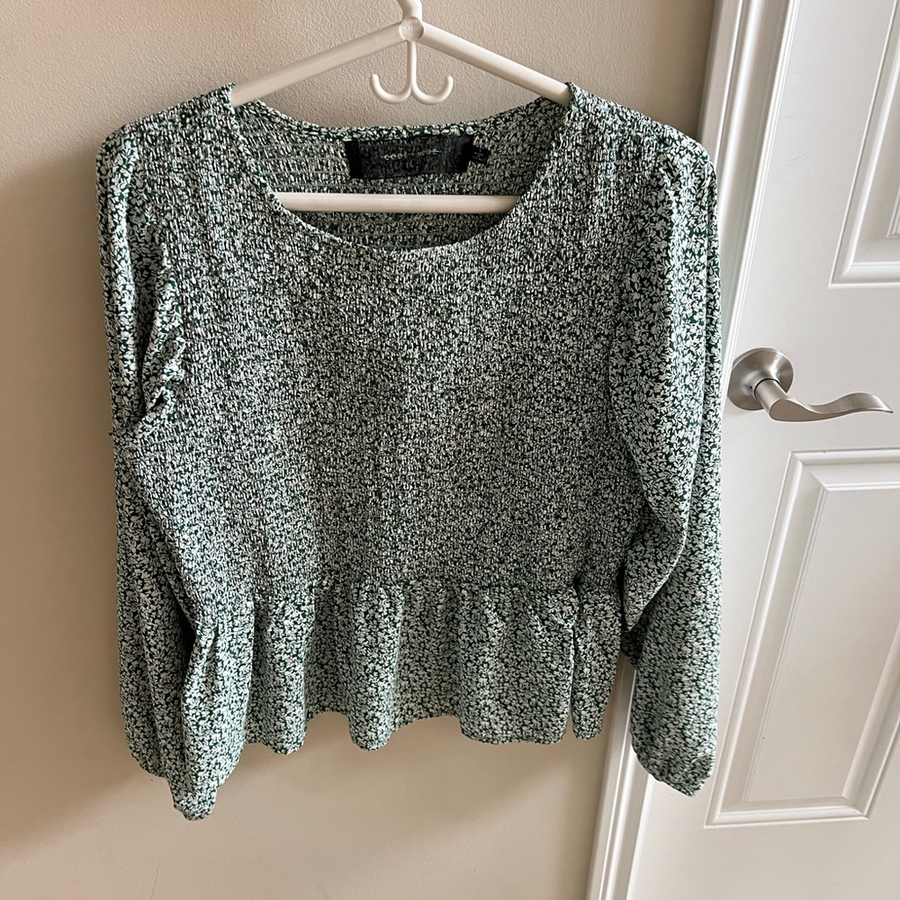 CODE MODE BLOUSE L